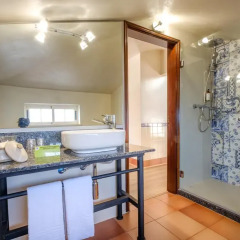 Отель Dom Manuel I Charming Residence (adults only) 4* Полулюкс разные типы кроватей фото 15