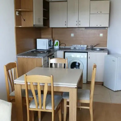 Отель Yassen VIP Apartaments Апартаменты с различными типами кроватей фото 31