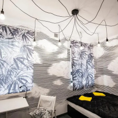 Отель Hart Hostel & Art Польша, Вроцлав - отзывы, цены и фото номеров - забронировать отель Hart Hostel & Art онлайн спа фото 2
