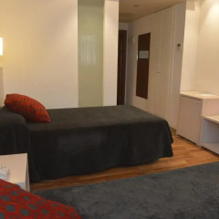 Hotel Táctica комната для гостей фото 5