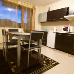 Апартаменты Villa Kalina Apartments Люкс фото 14