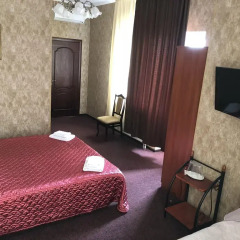 Golden Lion Hotel удобства в номере фото 2