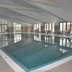 Апартаменты PM Services Borovets Garden Apartments Боровец бассейн