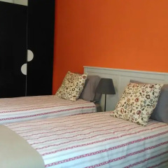 Отель TripGeo Guesthouse 3* Стандартный номер с различными типами кроватей фото 16