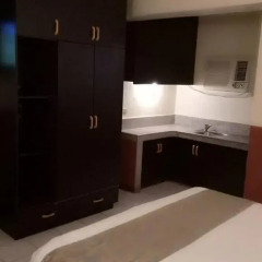 DM Residente Hotel Inns & Villas 3* Полулюкс с различными типами кроватей