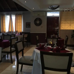 Christar Villas Hotel питание