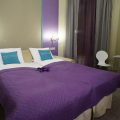 Family Residence Boutique Hotel 4* Улучшенный номер с различными типами кроватей фото 4