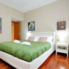Отель Restart Accomodations Rome Рим комната для гостей фото 5