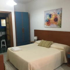 Отель Baia di Naxos 3* Студия фото 12