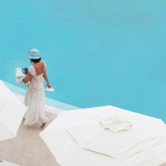 Отель Evita Resort - All Inclusive