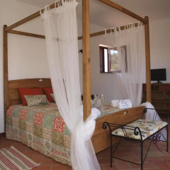 Отель Quinta De SÃo Gabriel Кастру-Марин комната для гостей фото 4