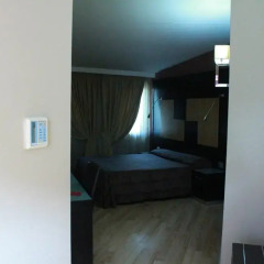 Hotel Ginepro 3* Улучшенный номер фото 2