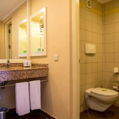 Euphoria Hotel Tekirova 5* Полулюкс с различными типами кроватей фото 5