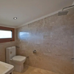 Отель Villa Buy Vista 2 ванная фото 2