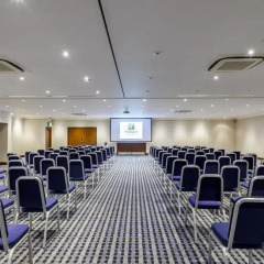 Отель Holiday Inn Пейсли помещение для мероприятий фото 2