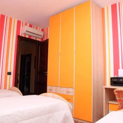 Отель Villa Rossana Агридженто удобства в номере