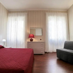 Отель Casa Vacanze Aida комната для гостей фото 4
