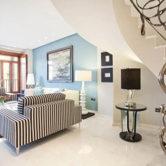 Апартаменты Spain Select Micalet Apartments комната для гостей фото 3