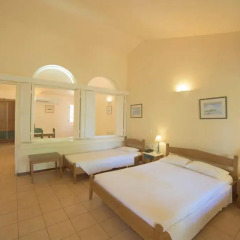 Отель Century Resort 4* Апартаменты с различными типами кроватей фото 6