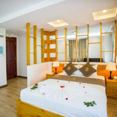 Copac Hotel 3* Люкс фото 7