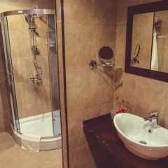 Margo Palace Hotel 3* Представительский люкс с различными типами кроватей