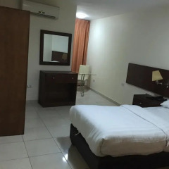 Zaina Plaza Hotel 2* Номер Комфорт с различными типами кроватей фото 3