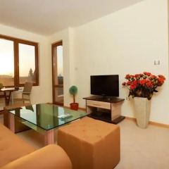 Отель Stanny Court ApartHotel комната для гостей фото 4