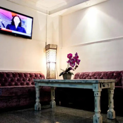 Cello Hotel интерьер отеля фото 2