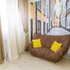 Гостиница Studio Apatment on Plekhanova 32 в Рыбинске отзывы, цены и фото номеров - забронировать гостиницу Studio Apatment on Plekhanova 32 онлайн Рыбинск