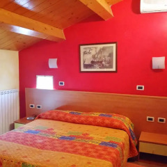 Отель Rosada Camere Porto Recanati. 3* Стандартный номер фото 2