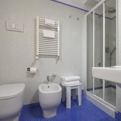 Отель Al Nuovo Teson 3* Стандартный номер фото 8