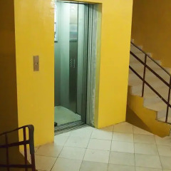 Апартаменты Apartment Krylatiy 18 интерьер отеля