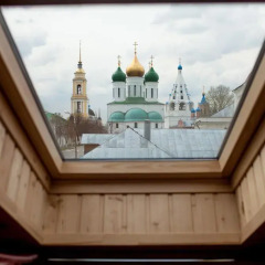 Гостиница Kremlevsky Guest House бассейн фото 2