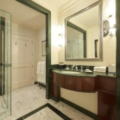 Отель The Savoy 5* Номер Делюкс с различными типами кроватей фото 4
