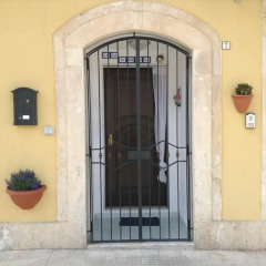 Отель Casa Siracusa Коттедж фото 7