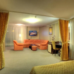 Luxor Hotel детские мероприятия фото 2