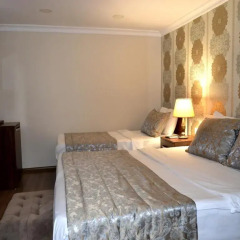Stone Art Hotel комната для гостей фото 13
