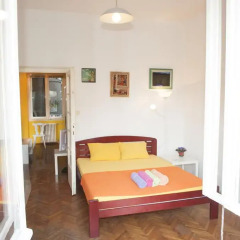 Отель A&L Apartment Сербия, Белград - отзывы, цены и фото номеров - забронировать отель A&L Apartment онлайн комната для гостей фото 3