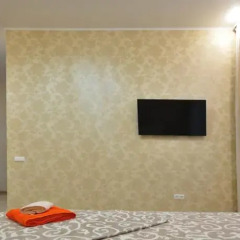 Апартаменты Byron Apartments удобства в номере