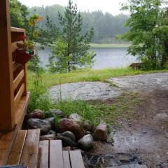 Гостиница Holiday Home In Shkerakh Park фото 3