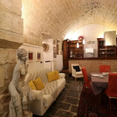 Отель Loft Del Duomo Сиракуза питание фото 3