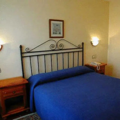 Hotel Gavitu комната для гостей фото 5