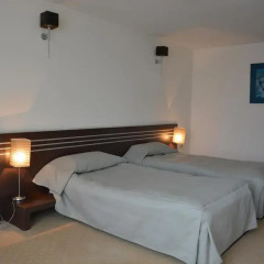 Hotel Presidivm Palace 4* Стандартный номер с различными типами кроватей фото 2