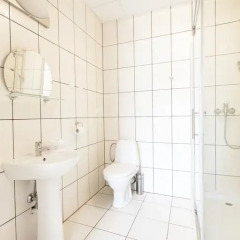 Отель Motel Te Klimaty Стандартный номер с различными типами кроватей фото 5
