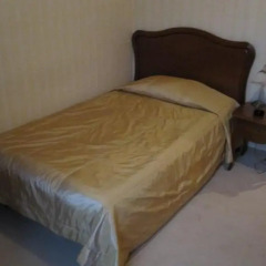 Sport Hotel 3* Номер Бизнес фото 4