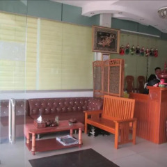 Nawaday Hotel гостиничный бар