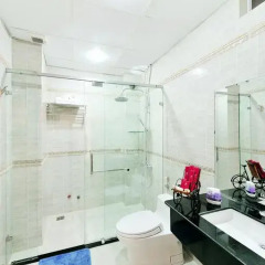Отель Phuoc Son 3* Стандартный номер фото 8