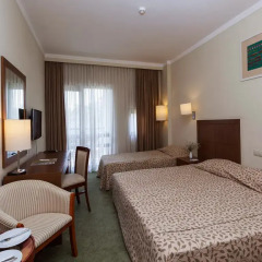 Отель Majesty Club La Mer Art комната для гостей фото 3