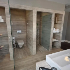 Levni Hotel & Spa 5* Люкс с различными типами кроватей фото 3