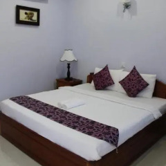 Daunkeo 2 Hotel комната для гостей фото 4
